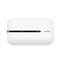 Huawei E5576-320 mobilhálózati készülék Mobilhálózati modem/router