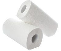 2Work CT73665 toilet paper