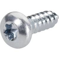 Toolcraft 892606 screw/bolt 6.5 mm 100 pc(s)