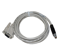 HPE R4D61A câble de fibre optique 30 m MPO 8x LC