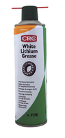 CRC WHITE LITHIUM GREASE 500 ml Aërosolspray