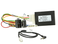 ACV 42-1272-300 Automedien-Receiverteil/-Zubehör ISO-Adapter