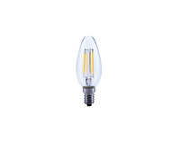 OPPLE Lighting 500011000200 LED-lamp Wit 2700 K 4,8 W F