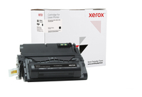Everyday ™ Mono Toner von Xerox, kompatibel mit HP 42X/39A/45A (Q5942X/ Q1339A/ Q5945A), Standardkapazität