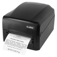 Godex GE330 ут impresora de etiquetas Térmica directa / transferencia térmica 300 x 300 DPI Inalámbrico y alámbrico