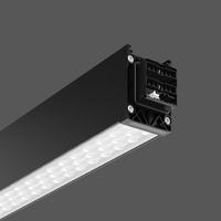 RZB Linedo Deckenbeleuchtung LED C