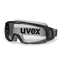 Uvex 9308147 biztonsági szemellenző és szemüveg