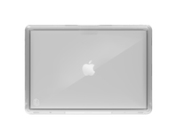 STM STM-122-296MV-02 notebook case 33 cm (13") Cover Transparent