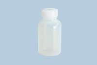 hünersdorff 420900 flacone da laboratorio Bottiglia 1500 ml Plastica