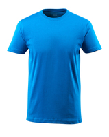 MASCOT Calais T-Shirt Runder Halsausschnitt Kurzärmel Baumwolle