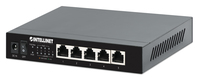 Intellinet 561921 Netzwerk-Switch Unmanaged 2.5G Ethernet (100/1000/2500)