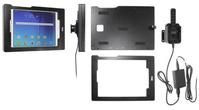 Brodit 559882 holder Passive holder Tablet/UMPC Black