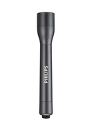 Philips SFL4002T/10 torcia Nero Torcia elettrica a pressione LED