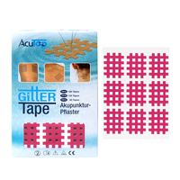 AcuTop Gitter Tape Typ A