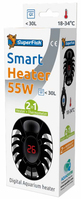 SuperFish A4030165 Aquarientemperaturregler