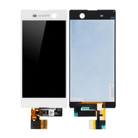 CoreParts MSPP73643 mobile phone spare part Display White