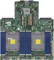 Supermicro MBD-X12DDW-A6 Intel® C621 LGA 3647 (Socket P)