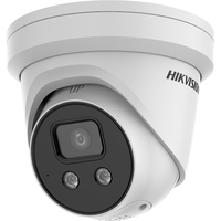 Hikvision DS-2CD2346G2-ISU/SL Torentje IP-beveiligingscamera Buiten 2688 x 1520 Pixels Plafond/muur