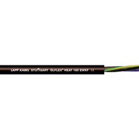 Lapp 0046521 alacsony, közepes és nagyfeszültségű kábel Alacsony feszültségű kábel