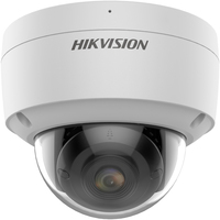 Hikvision Digital Technology DS-2CD2127G2(2.8mm)(C) Dóm IP biztonsági kamera Beltéri és kültéri 1920 x 1080 pixelek Plafon/fal