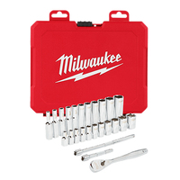 Milwaukee 48-22-9404 set di strumenti meccanici