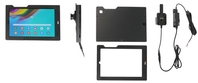 Brodit 759125 holder Active holder Tablet/UMPC Black