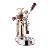 Smeg LPLESC01EU Kaffeemaschine Espressomaschine 1,6 l