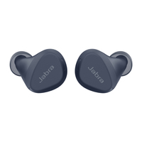 Jabra 100-99180001-60 słuchawki/zestaw słuchawkowy Bezprzewodowy Douszny Sport Bluetooth Granatowy (marynarski)