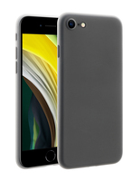 Vivanco Pure mobiele telefoon behuizingen 11,9 cm (4.7") Hoes Transparant