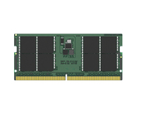 Kingston Technology ValueRAM KVR48S40BD8-32 memóriamodul 32 GB 1 x 32 GB DDR5 4800 MHz