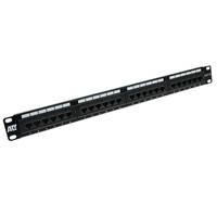 ACT PP1010 Patch Panel