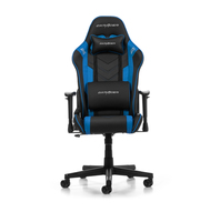 DXRacer PRINCE P132-NB Siège de jeu sur PC Siège rembourré