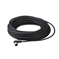 Schneider Electric XZCP1264L15 sensor/actuator cable 15 m M12 Black