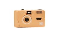 Kodak M38 Cámara analógica compacta 35 mm Naranja