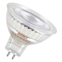 Osram 4058075796836 LED-Lampe 3,8 W GU5.3 F