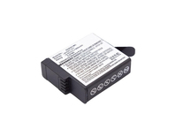 CoreParts MBXCAM-BA145 akkumulátor digitális fényképezőgéphez/kamerához Lítium-ion (Li-ion) 900 mAh