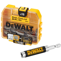 DeWALT DT71573-QZ screwdriver bit