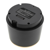 CoreParts MBXVAC-BA0372 Accessoire et fourniture pour aspirateur Batterie
