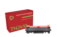 Everyday ™ Mono Remanufactured Toner by Xerox compatible with Brother TN2410, Standard capacity