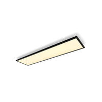 Philips Hue White ambience Aurelle Rectangle Panel