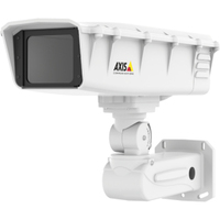 Axis 5507-681 boitier de caméras vidéo Polymère Blanc
