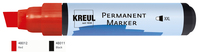 KREUL 48011 Permanent-Marker Schwarz