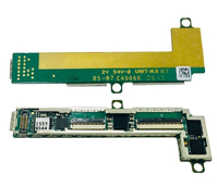 CoreParts TABX-SURFACE-PRO4-01 táblagép pótalkatrész vagy tartozék Kapcsolati lap