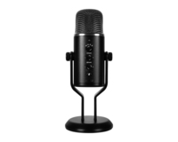 MSI GV60 Schwarz PC-Mikrofon