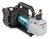 Makita DVP181ZK Elektrische Luftpumpe 113 l/min