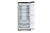 LG GBB72PZVCN1 frigorifero con congelatore Libera installazione 384 L C Acciaio inossidabile