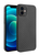 Vivanco Pure mobiele telefoon behuizingen 13,7 cm (5.4") Hoes Koolstof
