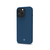 Celly Cromo funda para teléfono móvil 15,5 cm (6.1") Azul