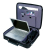 Targus CN01 laptop táska 40,6 cm (16") Hordtáska Fekete