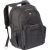 Targus Corporate traveler backpack notebook case 39.1 cm (15.4") Messenger case Black